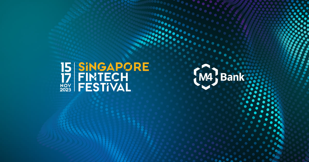 EMI Global Corp participated in the Singapore Fintech festival