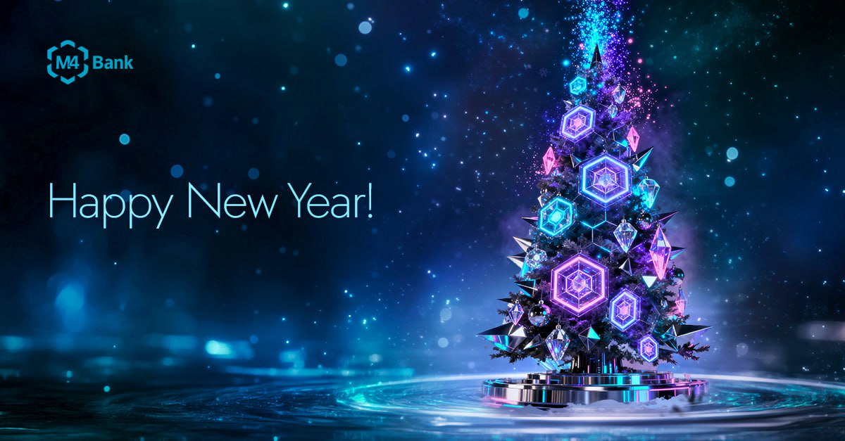 A New Year of Growth and Collaboration with M4Bank