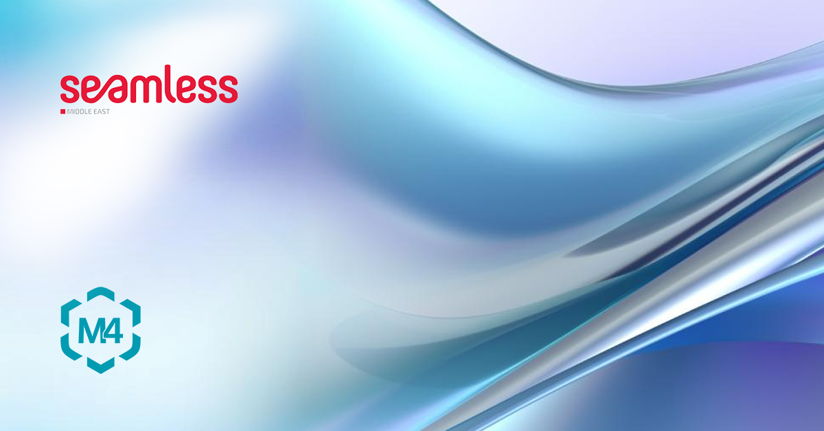 M4Bank at Seamless Middle East 2026: multivendor payment software in focus